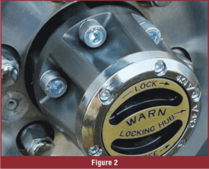 automotive part
